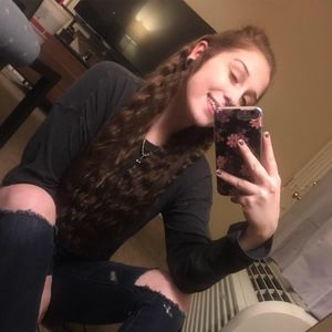 Meet your Posher, Kaitlyn